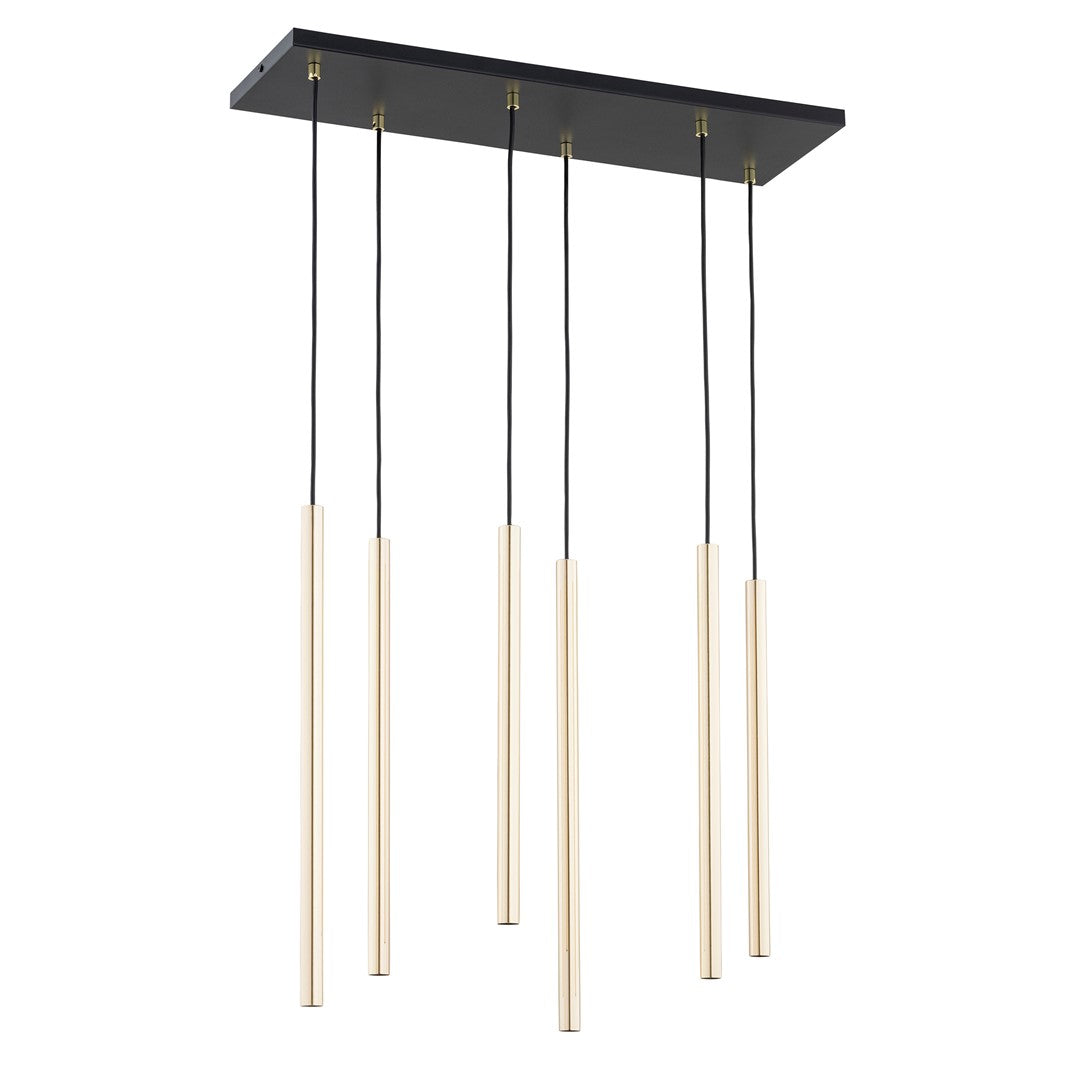 Emibig SELTER 6 Pendelleuchte – Bild 1