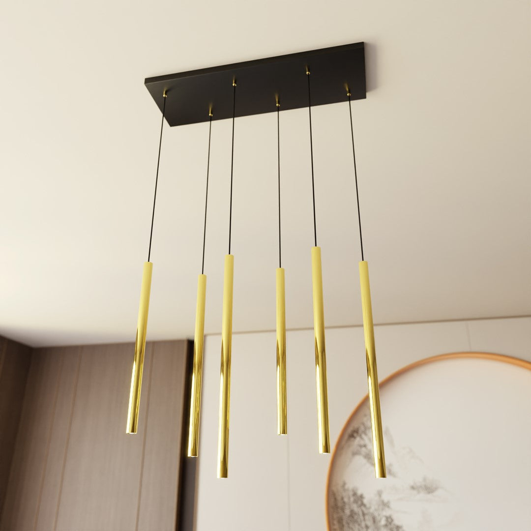 Emibig SELTER 6 Pendelleuchte – Bild 8