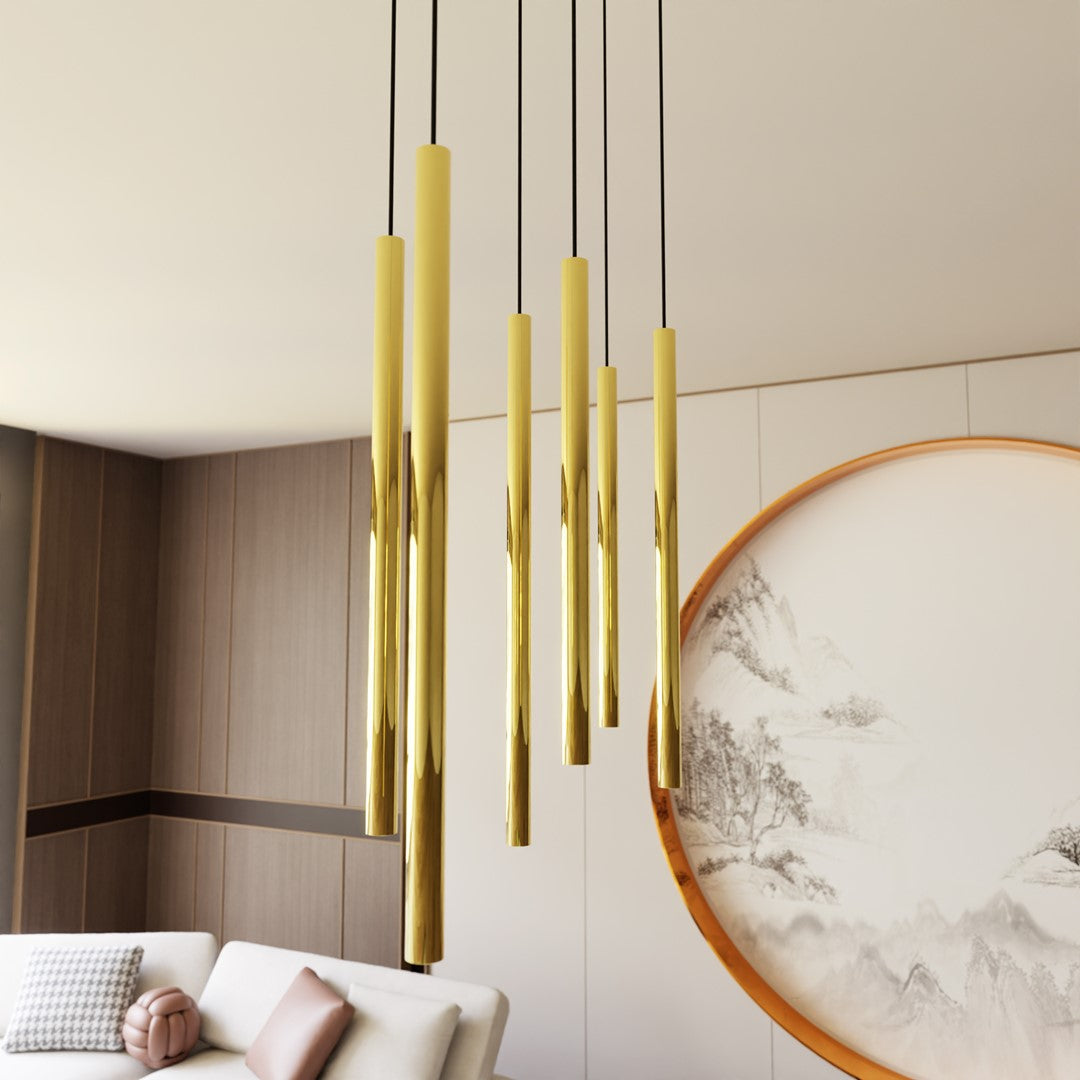 Emibig SELTER 6 Pendelleuchte – Bild 9
