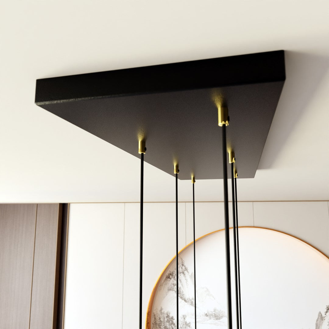 Emibig SELTER 6 Pendelleuchte – Bild 10