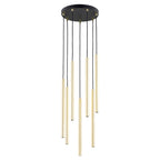 Emibig SELTER 7 PREMIUM Pendelleuchte – Bild 1
