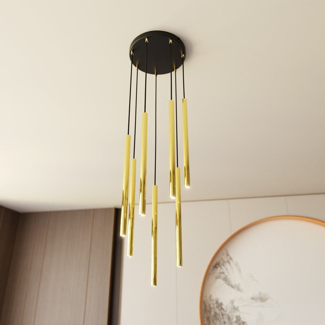 Emibig SELTER 7 PREMIUM Pendelleuchte – Bild 4