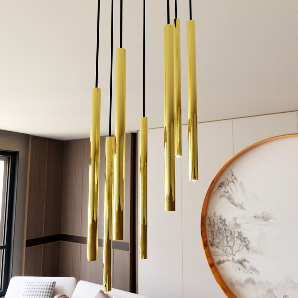 Emibig SELTER 7 PREMIUM Pendelleuchte – Bild 5
