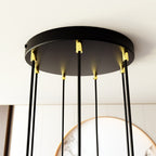 Emibig SELTER 7 PREMIUM Pendelleuchte – Bild 6