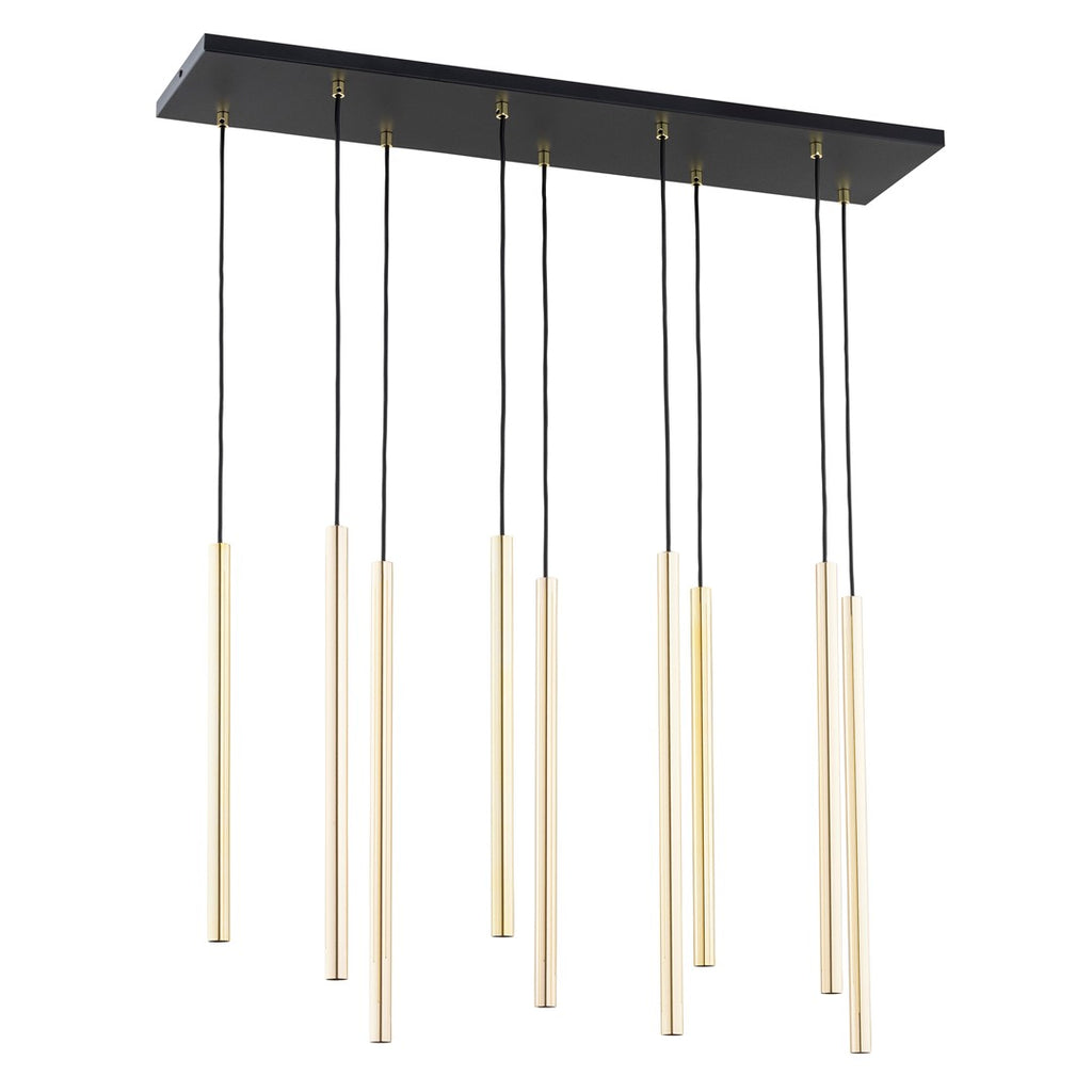 Emibig SELTER 9 Pendelleuchte – Bild 1