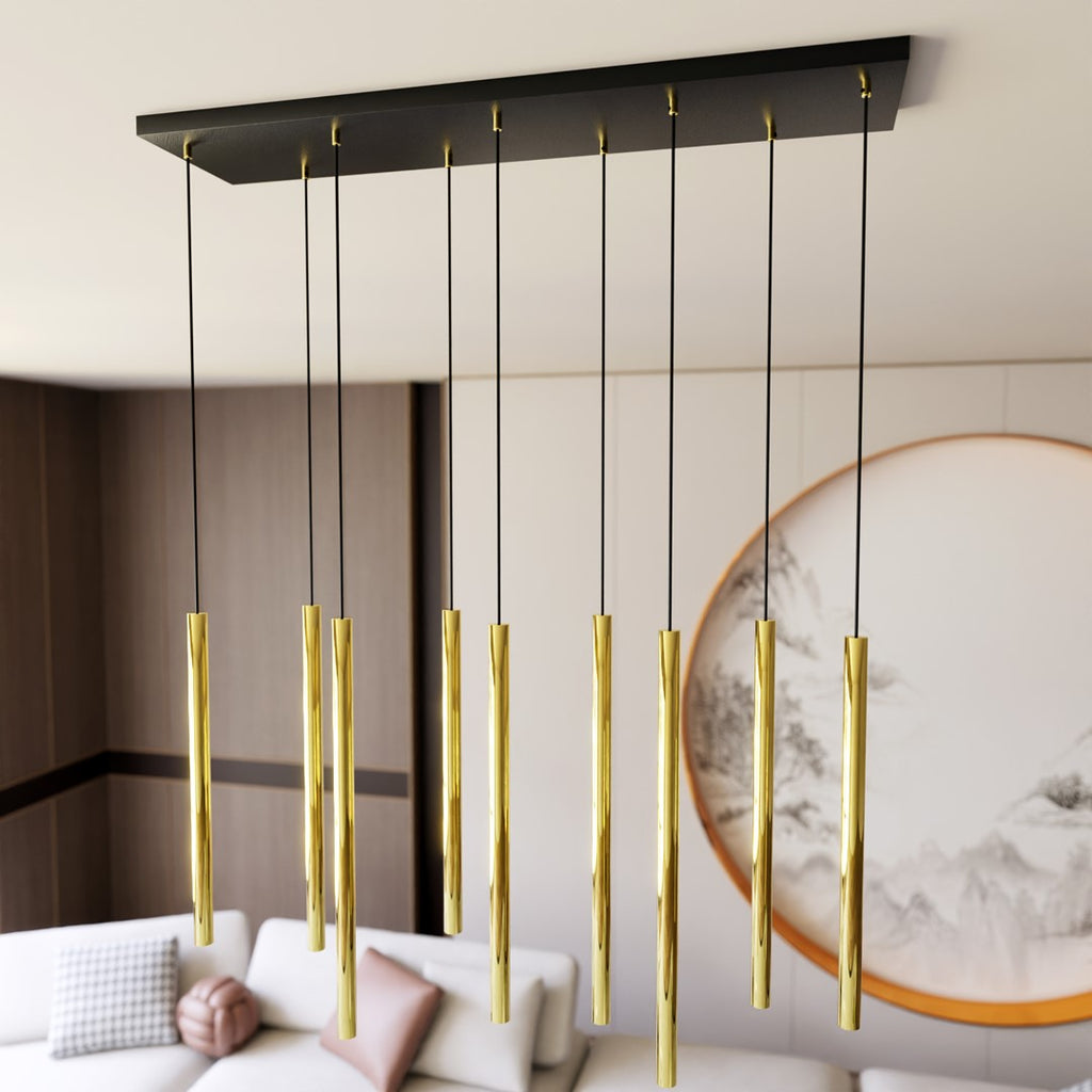 Emibig SELTER 9 Pendelleuchte – Bild 6