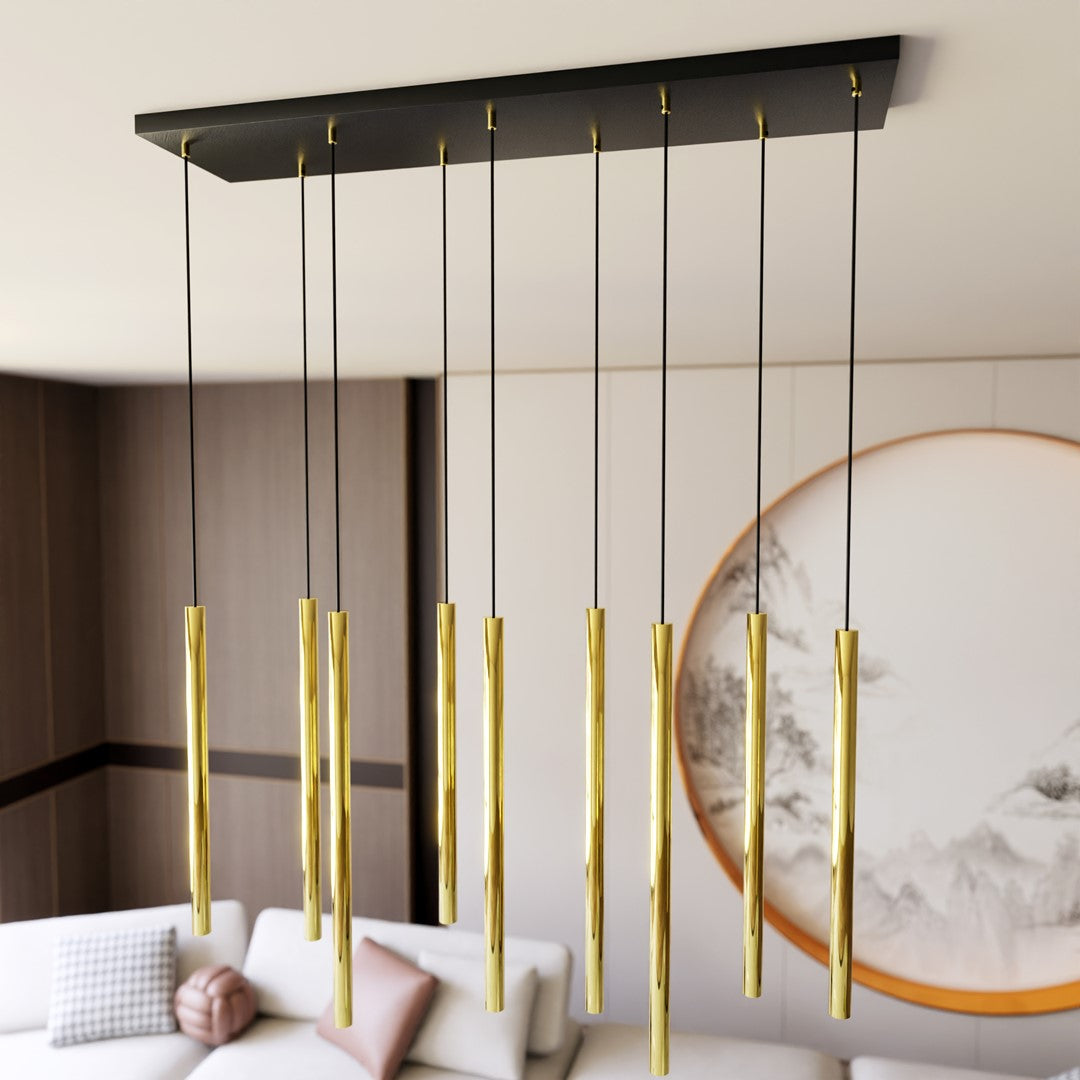Emibig SELTER 9 Pendelleuchte – Bild 6