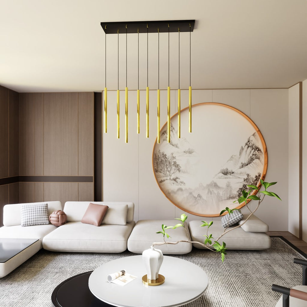 Emibig SELTER 9 Pendelleuchte – Bild 7