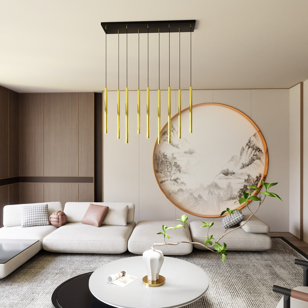 Emibig SELTER 9 Pendelleuchte – Bild 7