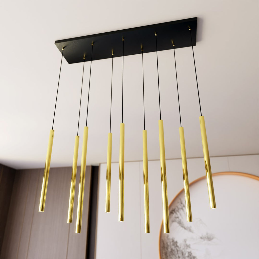 Emibig SELTER 9 Pendelleuchte – Bild 8