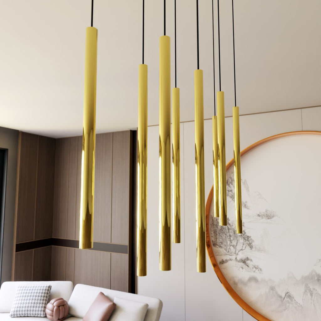 Emibig SELTER 9 Pendelleuchte – Bild 9