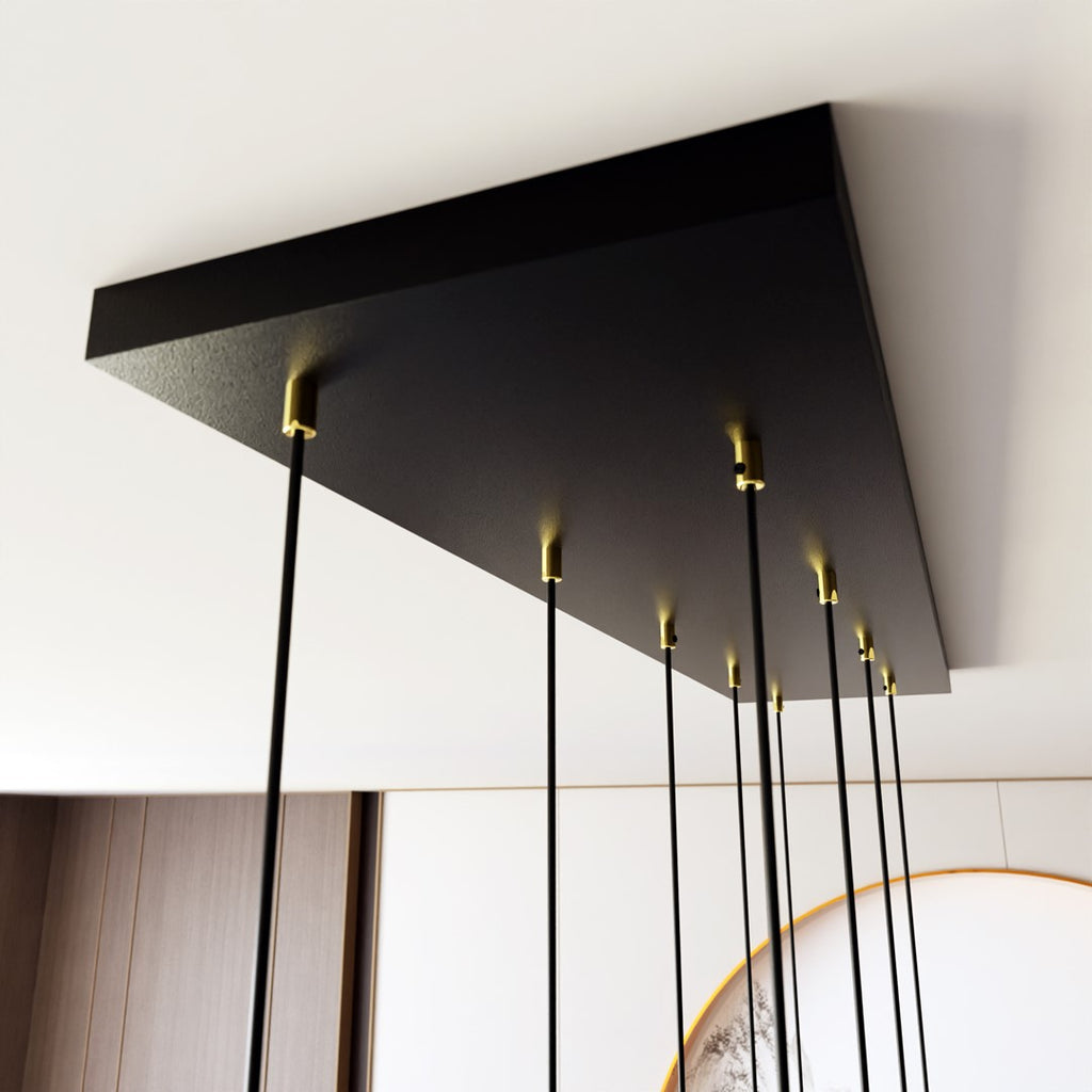 Emibig SELTER 9 Pendelleuchte – Bild 10