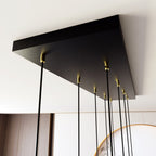 Emibig SELTER 9 Pendelleuchte – Bild 10