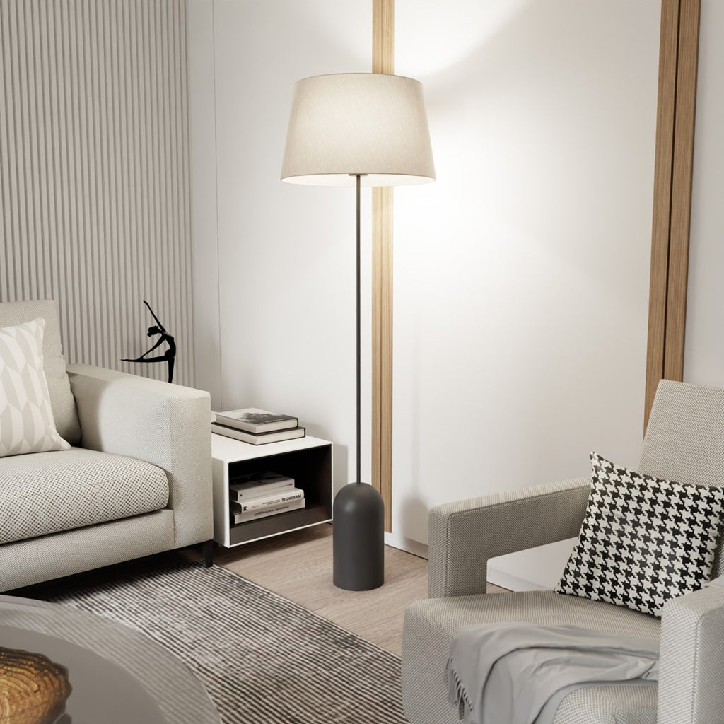 Emibig PEARL LP1 Stehleuchte – Bild 3