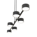 Emibig MEGARA 6 Pendelleuchte – Bild 1