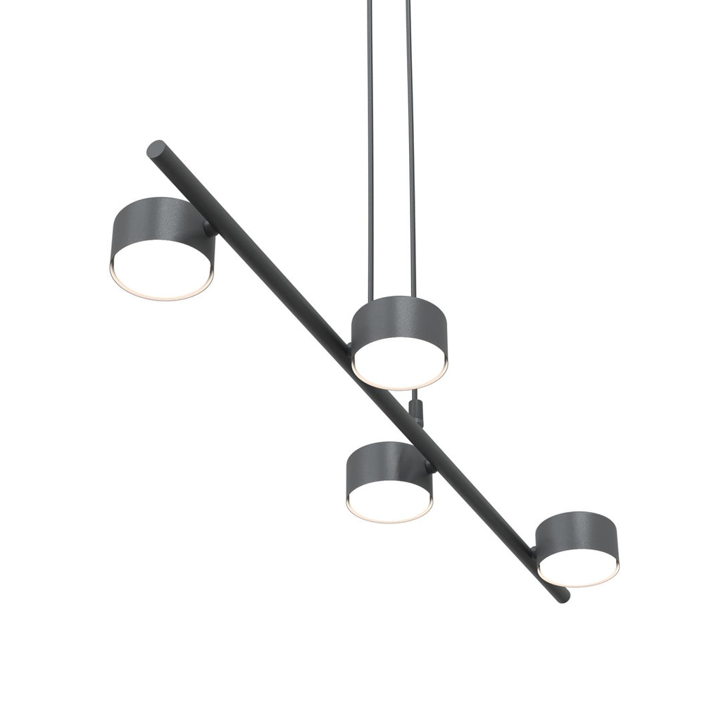 Emibig SORA 4 Pendelleuchte – Bild 1