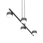 Emibig SORA 4 Pendelleuchte – Bild 1