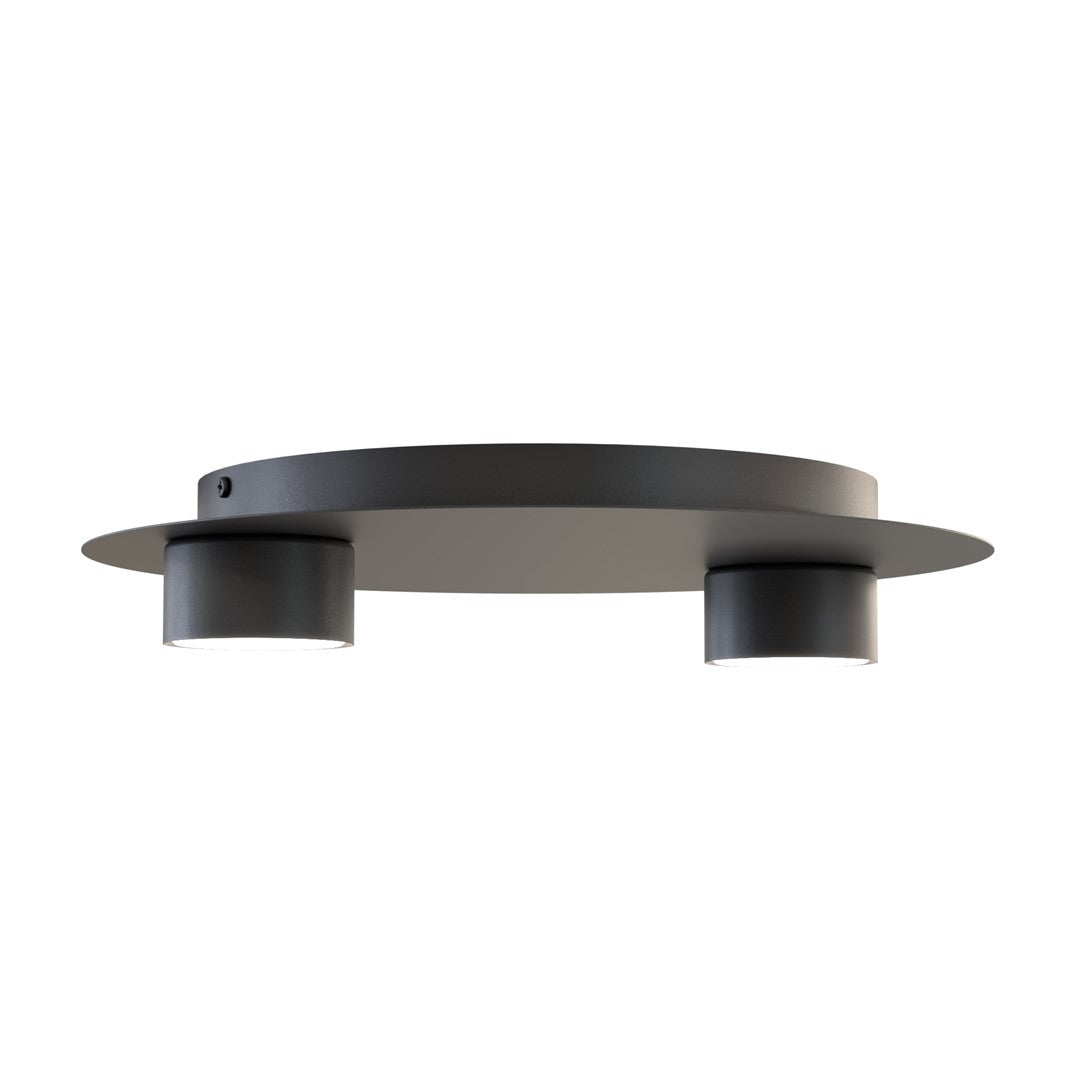 Emibig BOLX 2 Deckenleuchte – Bild 1