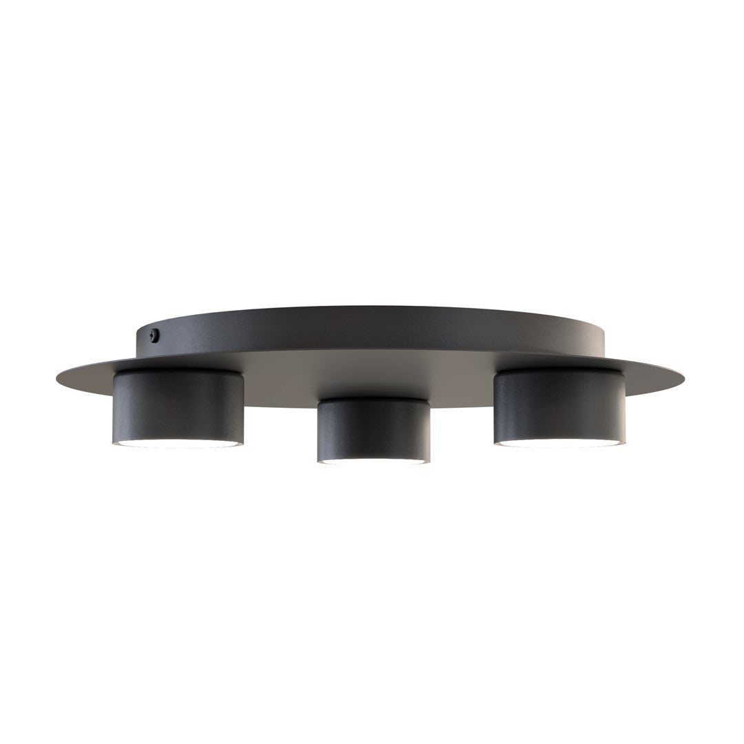Emibig BOLX 3 Deckenleuchte – Bild 1