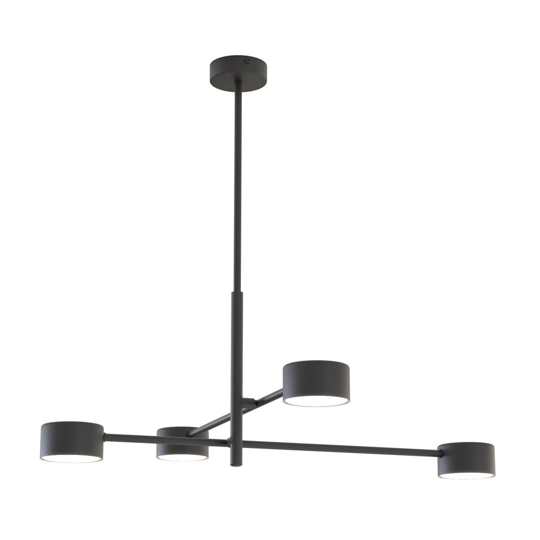 Emibig NATSU 4 Deckenleuchte – Bild 1