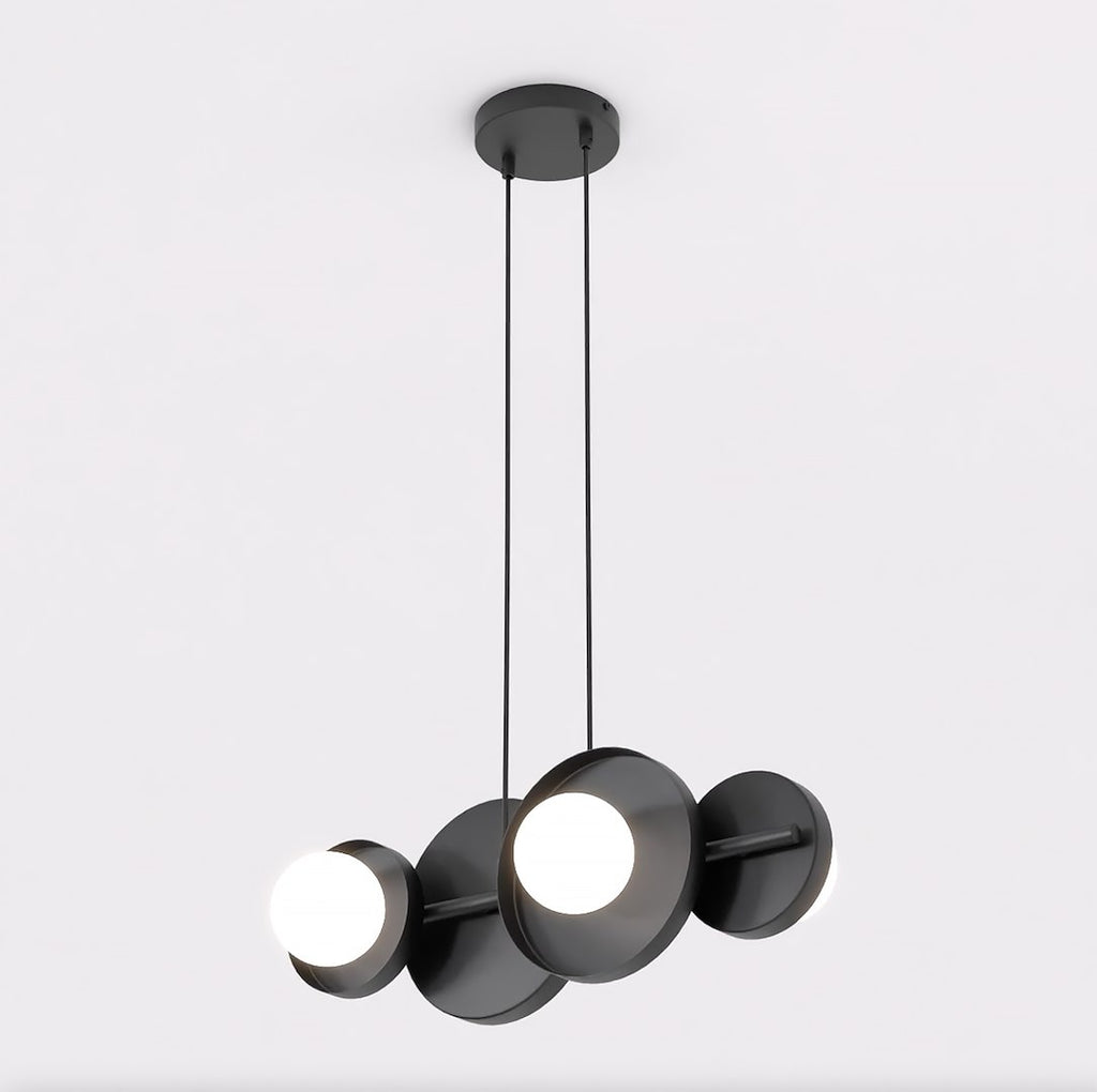 Emibig MODEL 4 Pendelleuchte – Bild 1