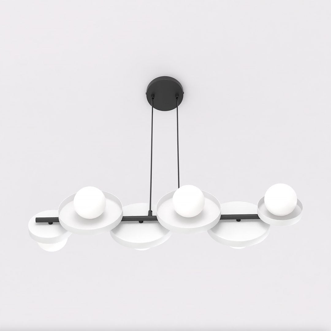 Emibig MODEL 6 Pendelleuchte – Bild 7