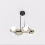 Emibig MODEL 4 Pendelleuchte – Bild 10