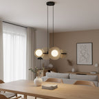 Emibig MODEL 4 Pendelleuchte – Bild 11
