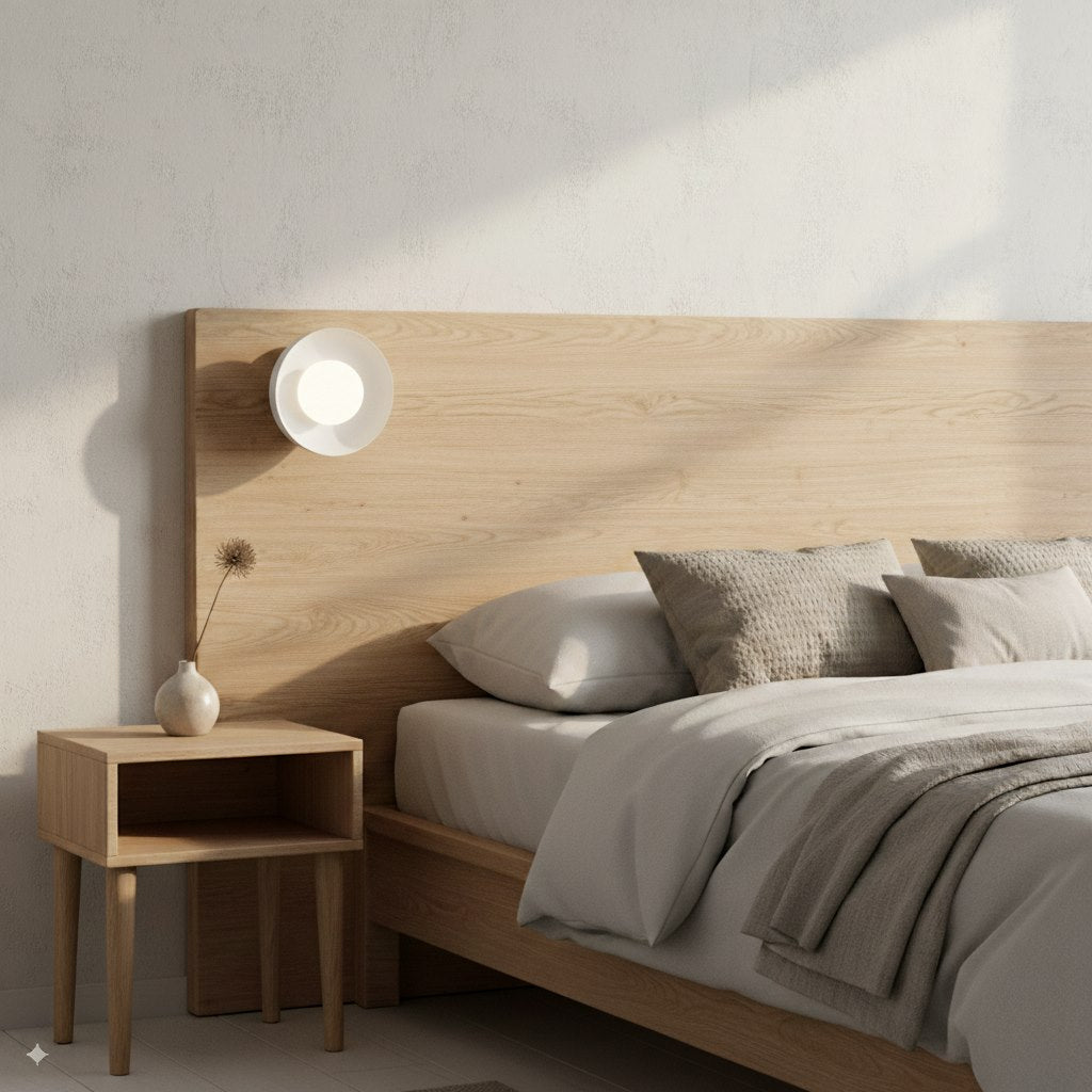 Emibig OZZY K1 Wandleuchte – Bild 10
