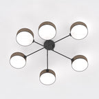 Emibig MAGA 6 Deckenleuchte – Bild 10