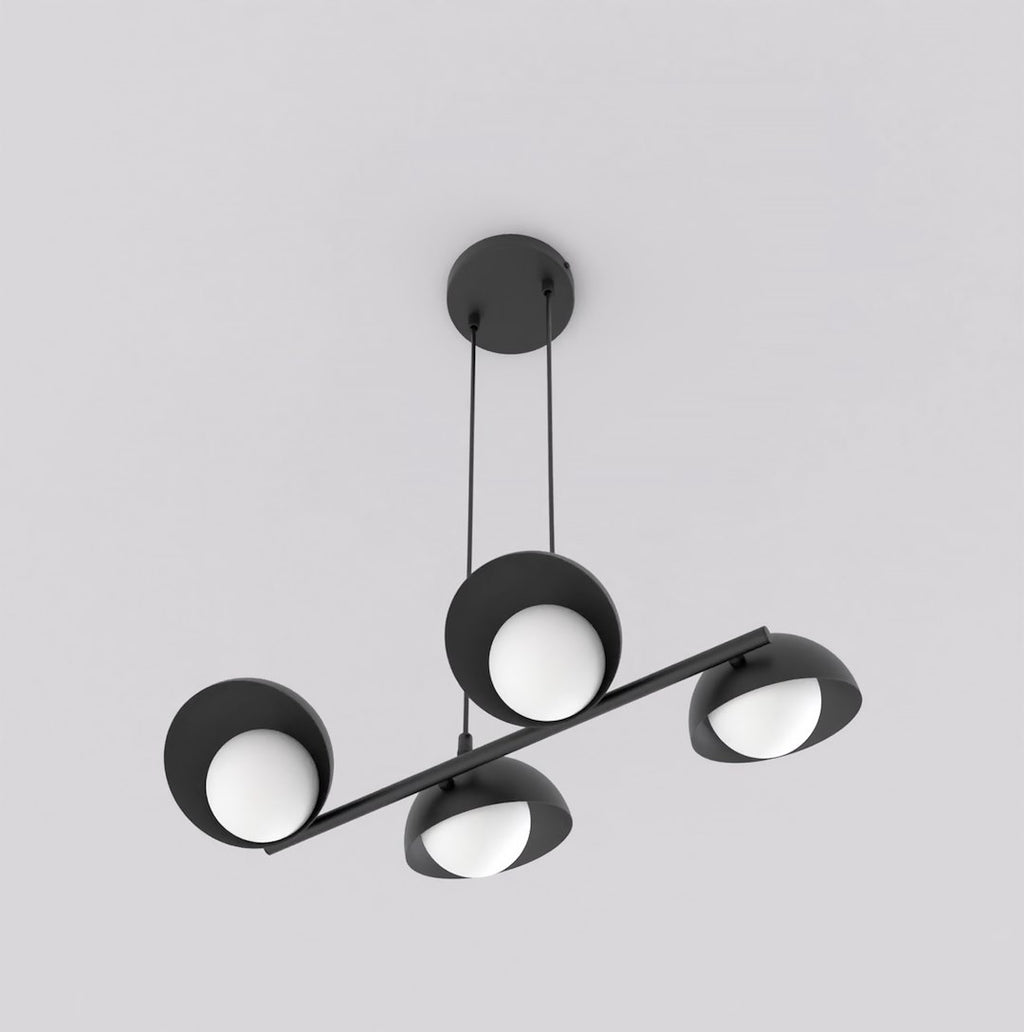 Emibig BOOM 4 Pendelleuchte – Bild 1