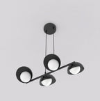Emibig BOOM 4 Pendelleuchte – Bild 1