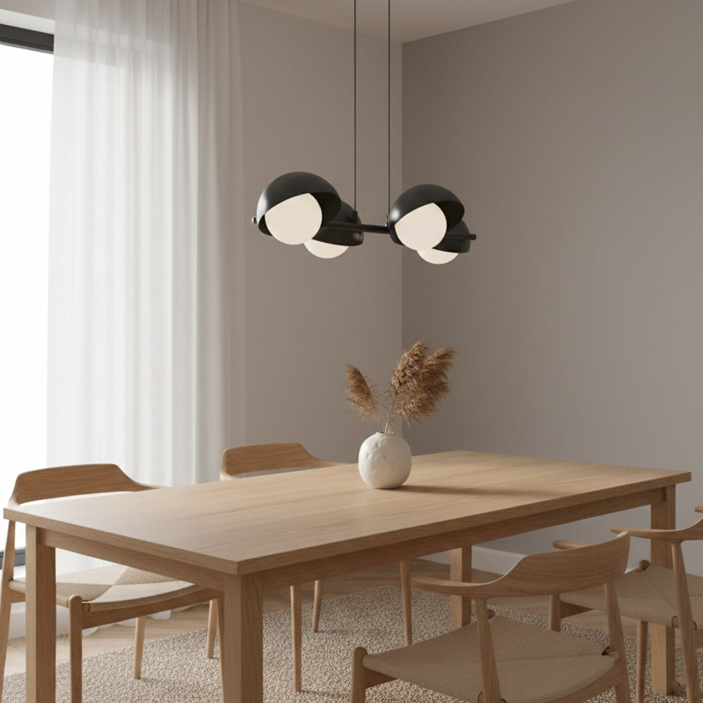 Emibig BOOM 4 Pendelleuchte – Bild 9