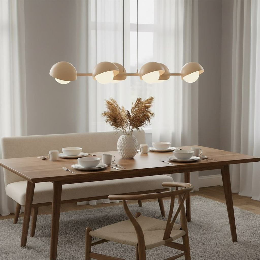 Emibig BOOM 6 Pendelleuchte – Bild 12