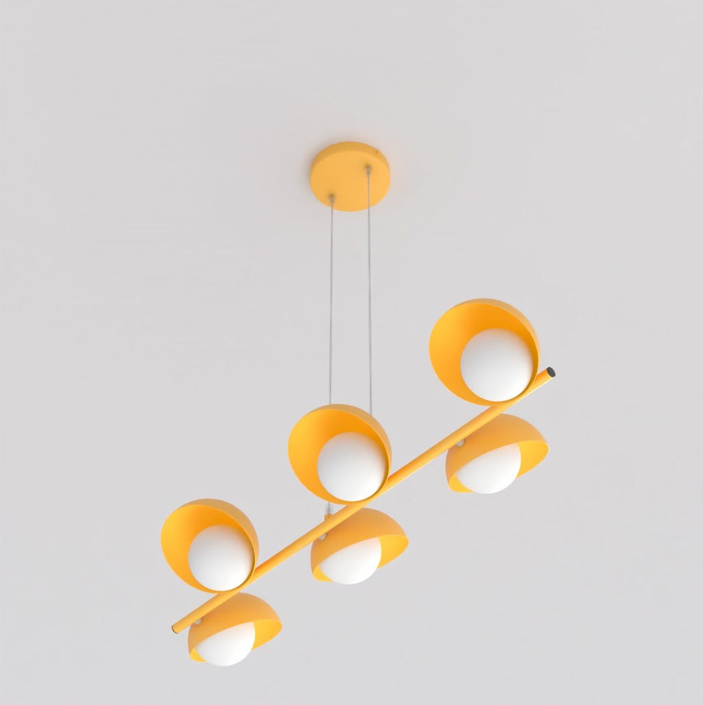 Emibig BOOM 6 Pendelleuchte – Bild 14