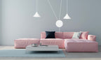 Emibig ABRAMO 2 Pendelleuchte – Bild 9