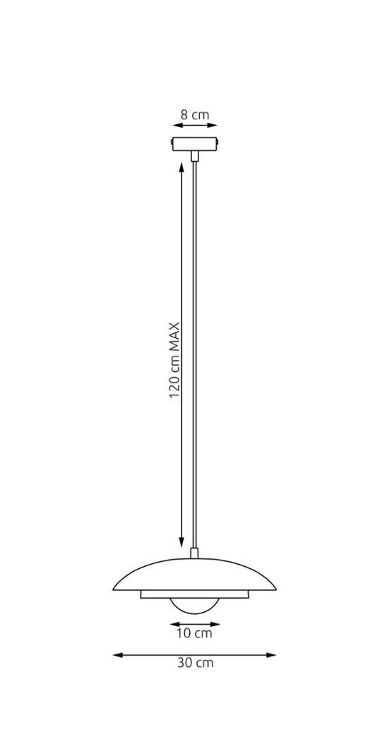 Emibig SKIN 1 Pendelleuchte – Bild 13