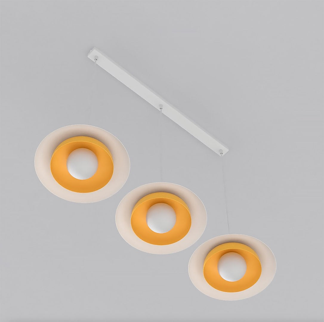 Emibig SKIN 3 Pendelleuchte – Bild 17