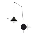 Emibig ABRAMO 1 Pendelleuchte – Bild 16