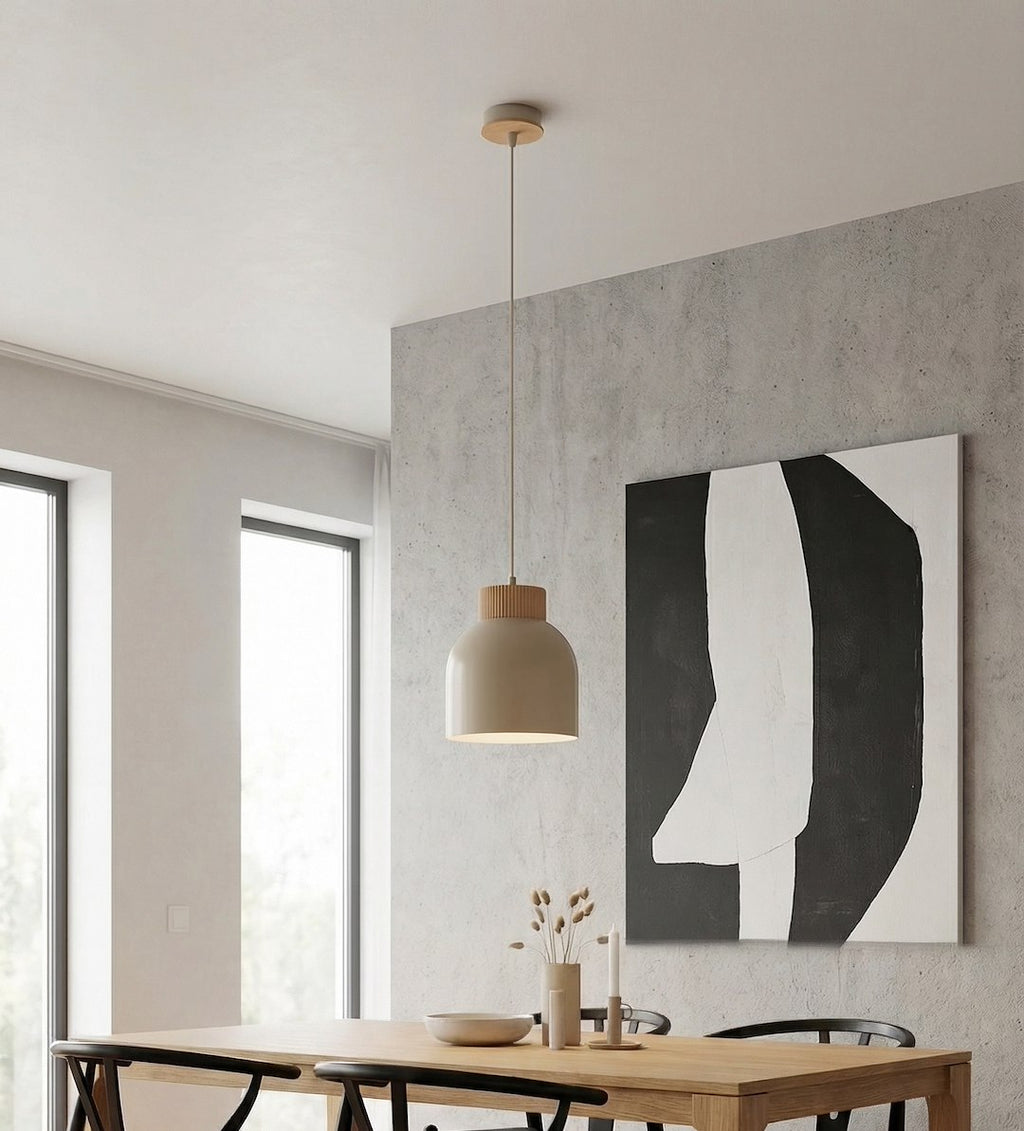 Emibig VIGO 1 Pendelleuchte – Bild 1
