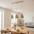 Emibig VIGO 3 Pendelleuchte – Bild 1