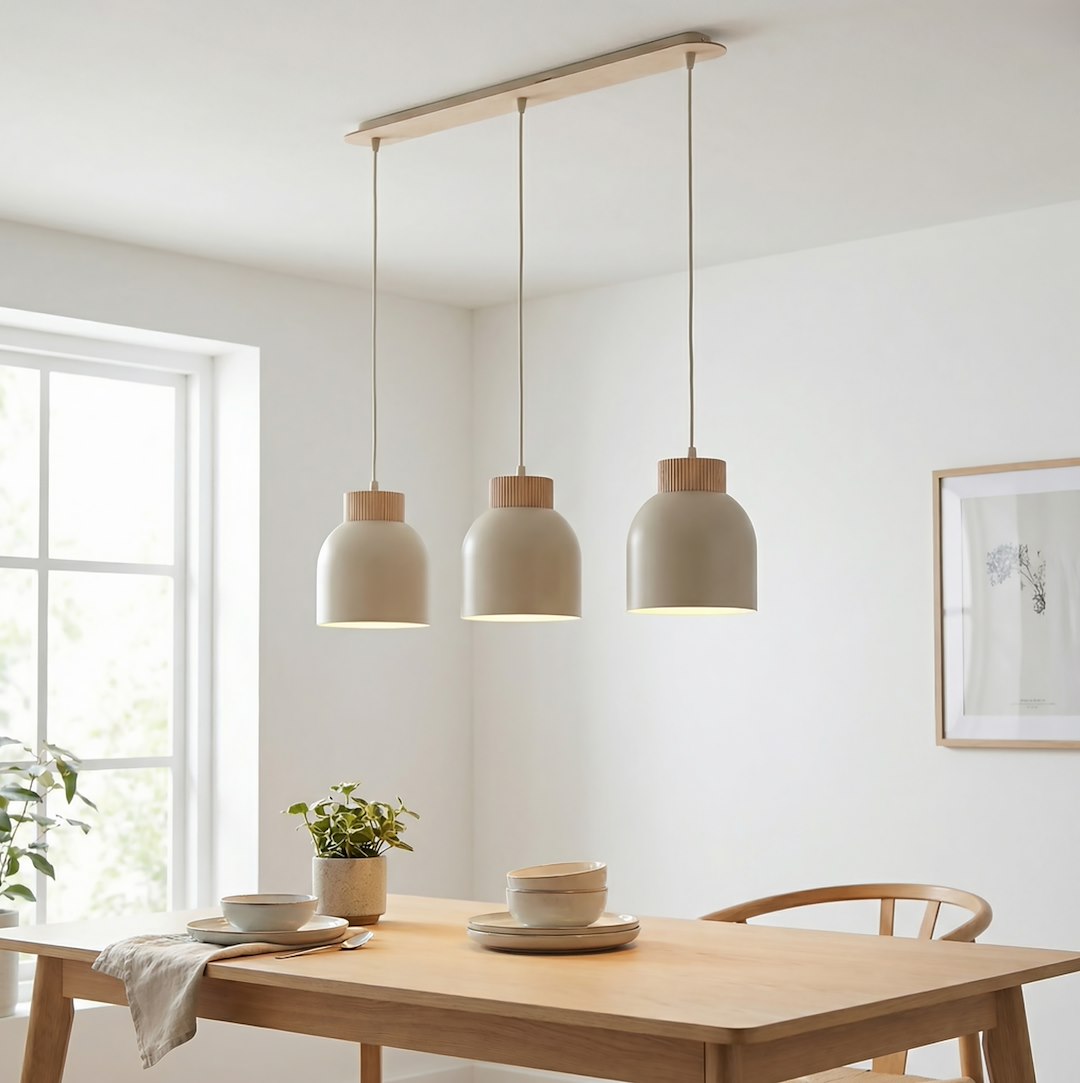 Emibig VIGO 3 Pendelleuchte – Bild 4