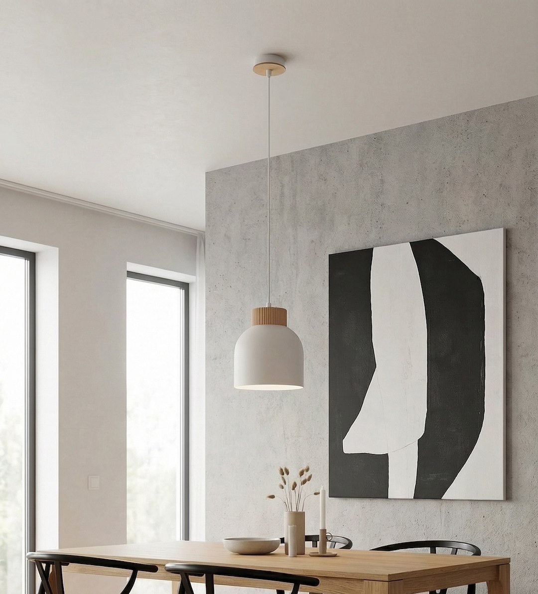 Emibig VIGO 1 Pendelleuchte – Bild 2