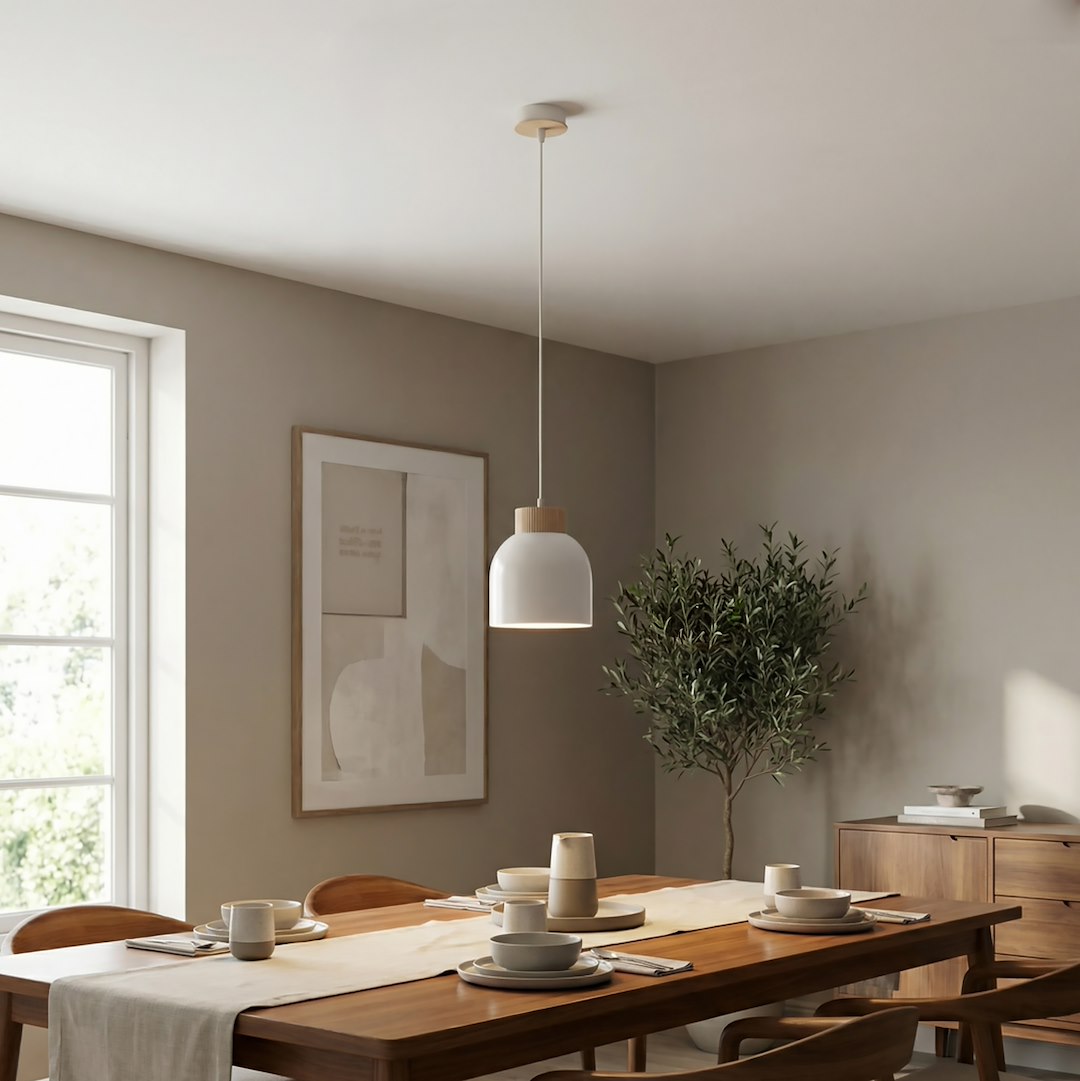 Emibig VIGO 1 Pendelleuchte – Bild 9