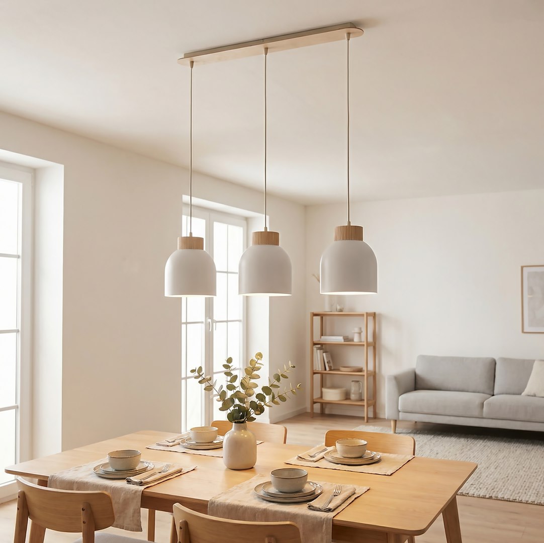 Emibig VIGO 3 Pendelleuchte – Bild 9