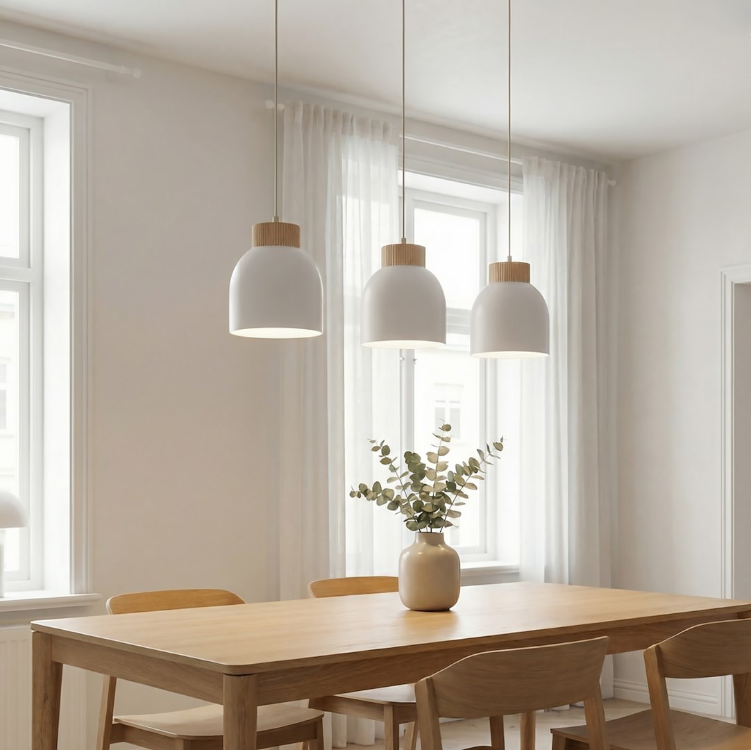 Emibig VIGO 3 Pendelleuchte – Bild 10