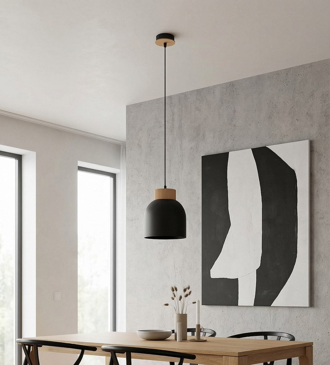Emibig VIGO 1 Pendelleuchte – Bild 3