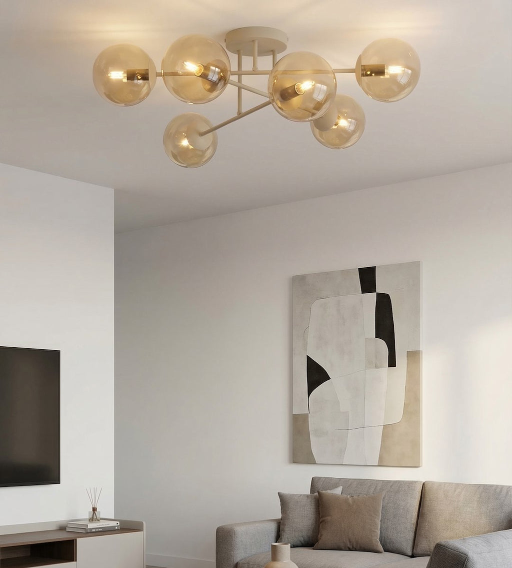 Emibig ROMA 6 Deckenleuchte – Bild 30