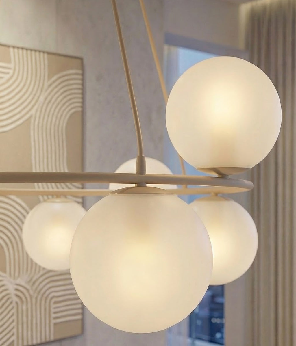 Emibig AZURA 8 Pendelleuchte – Bild 21