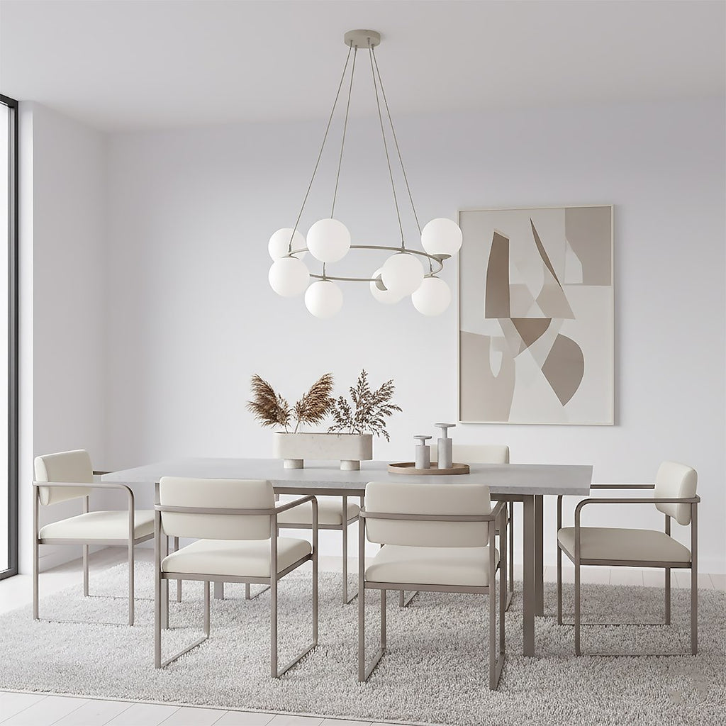 Emibig AZURA 8 Pendelleuchte – Bild 23